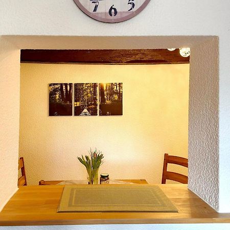 Ferienhaus An Der Postmeilensaeule Luebbenau Ngoại thất bức ảnh