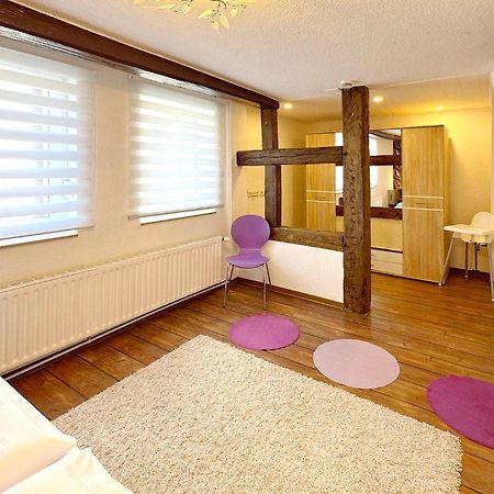 Ferienhaus An Der Postmeilensaeule Luebbenau Ngoại thất bức ảnh