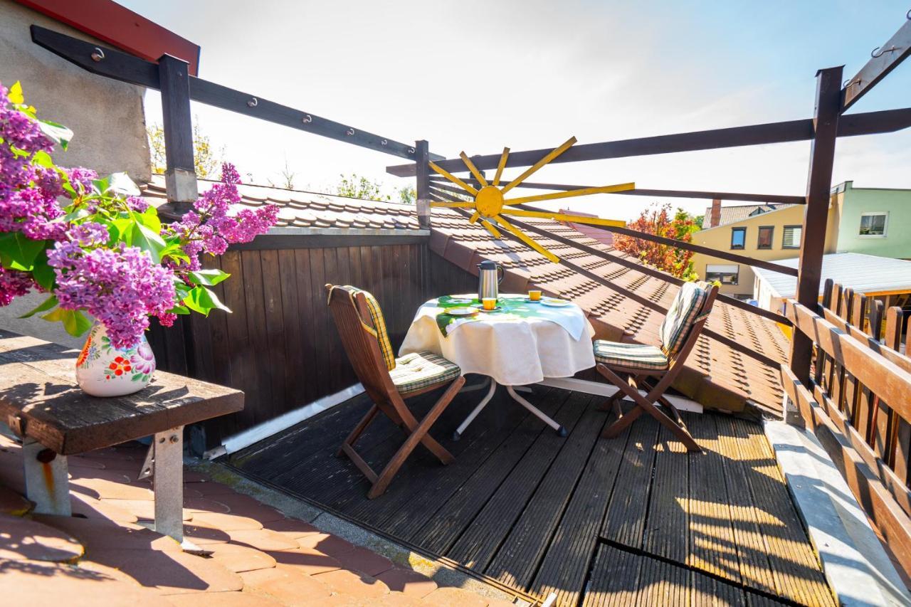 Ferienhaus An Der Postmeilensaeule Luebbenau Ngoại thất bức ảnh