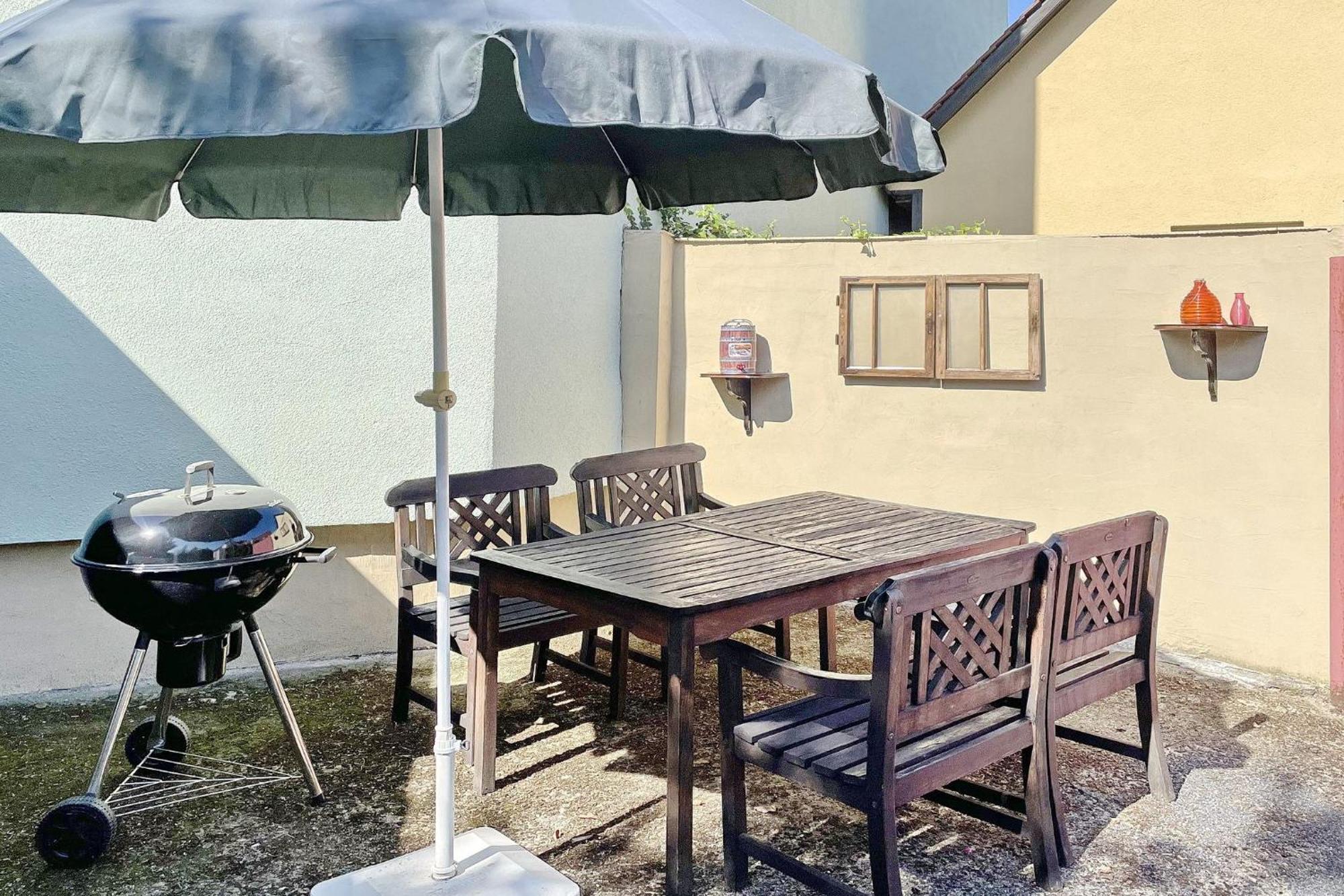 Ferienhaus An Der Postmeilensaeule Luebbenau Ngoại thất bức ảnh