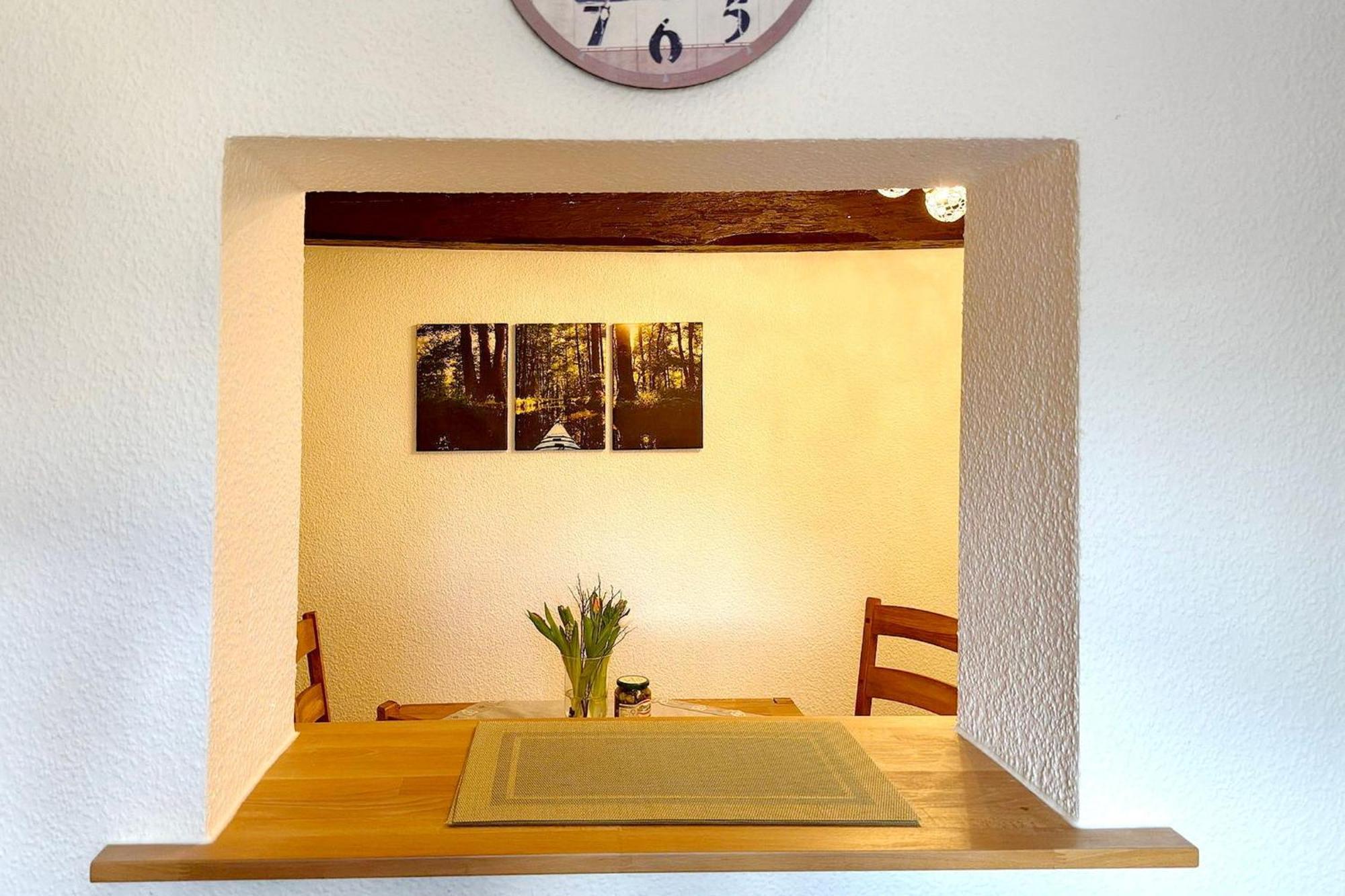 Ferienhaus An Der Postmeilensaeule Luebbenau Ngoại thất bức ảnh