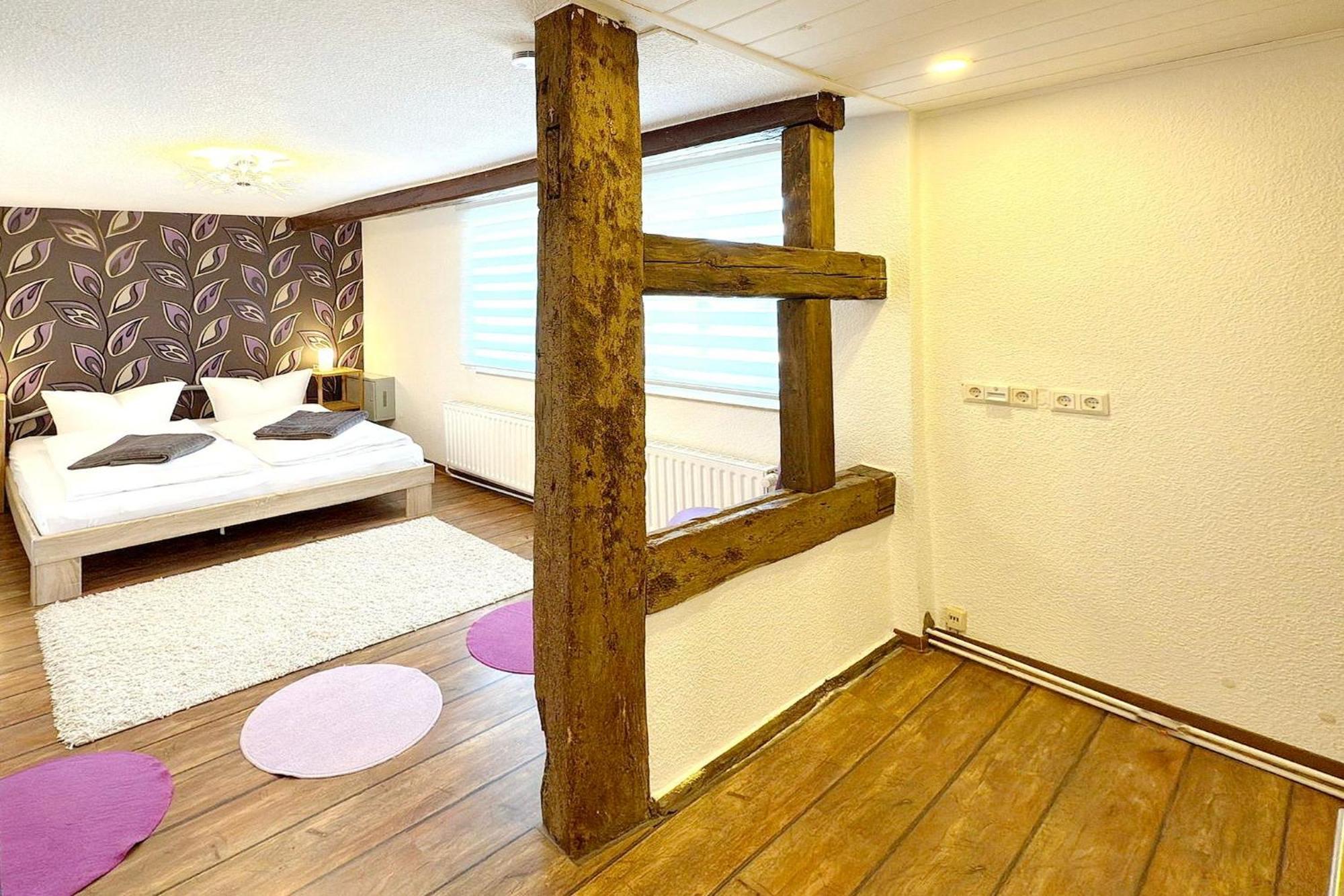 Ferienhaus An Der Postmeilensaeule Luebbenau Ngoại thất bức ảnh