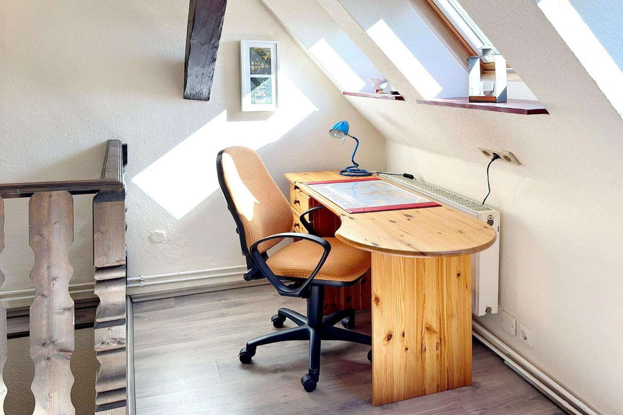 Ferienhaus An Der Postmeilensaeule Luebbenau Ngoại thất bức ảnh
