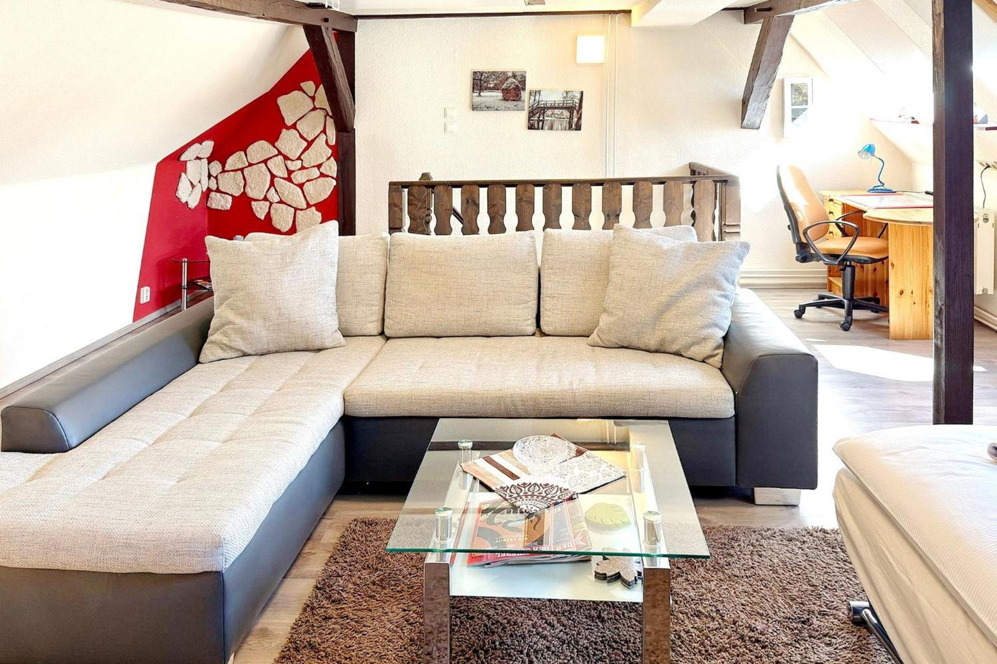 Ferienhaus An Der Postmeilensaeule Luebbenau Ngoại thất bức ảnh